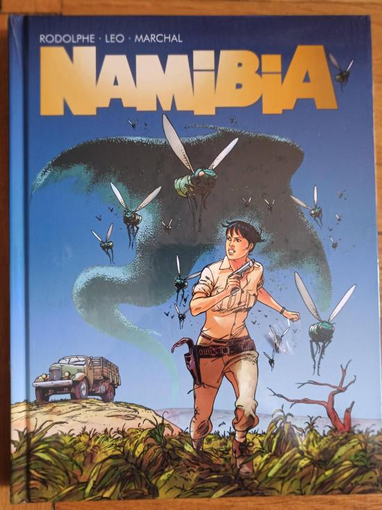 Namibia