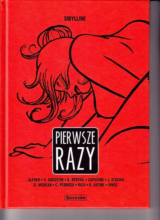 Pierwsze razy
