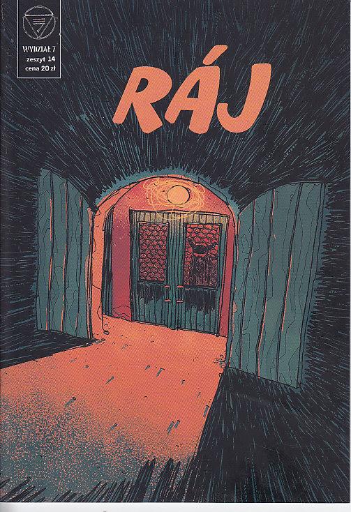 Raj
