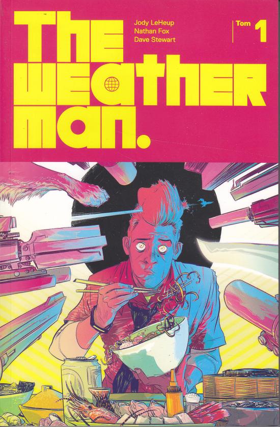 Weather Man 1