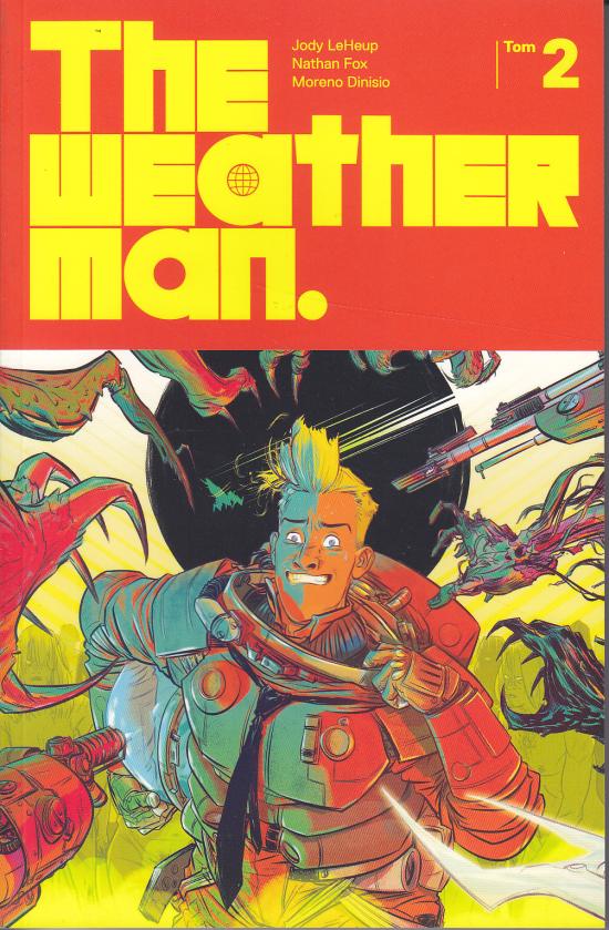 Weather Man 2