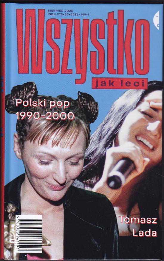 Wszystko jak leci 
