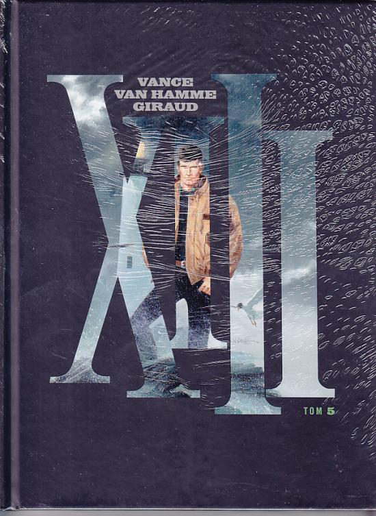 XIII Tom 5