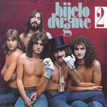 Bijelo Dugme-1974-1983 Vol. 2