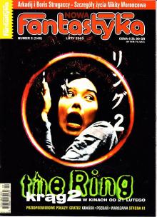 Fantastyka-Nowa Fantastyka 2/2003