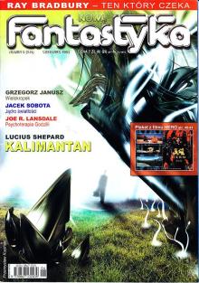 Fantastyka-Nowa Fantastyka 6/2003