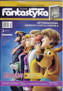 Fantastyka-Fantastyka 06/2020