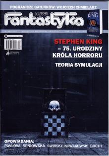 Fantastyka-Fantastyka 480