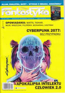Fantastyka-Fantastyka 08/2023