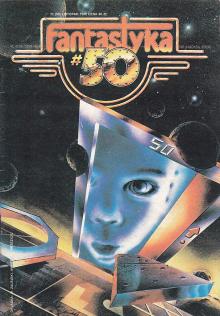Fantastyka-Fantastyka 11/1986