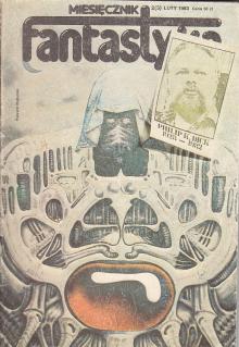 Fantastyka-Fantastyka 2/1983