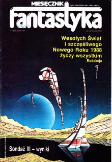Fantastyka-Fantastyka 12/1987