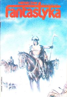 Fantastyka-Fantastyka 2/1988