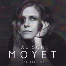 Alison Moyet-Tge best of