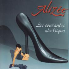Alizée - Les Courantes Electrique