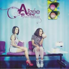 Alizée - Psychédélices