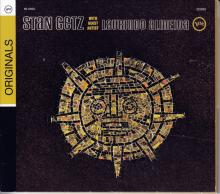 Stan Getz With Laurindo Almeida - Stan Getz With Guest Artist Laurindo Almeida