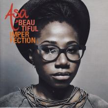 Aṣa - Beautiful Imperfection