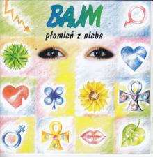 Bajm -Płomień Z Nieba