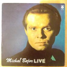Michał Bajor - Live
