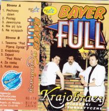 Bayer Full -Krajobrazy