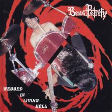 Beas Petrify-Webbed in living hell