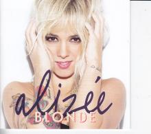 Alizée - Blonde