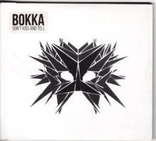  Bokka -Don't Kiss And Tell