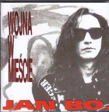 Jan Bo-Wojna W Mieście