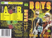 Boys-Łobuz & Drań