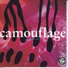 Camouflage - Meanwhile