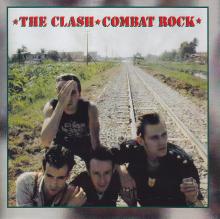 Clash-Combat Rock