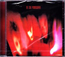 Cure-Pornography