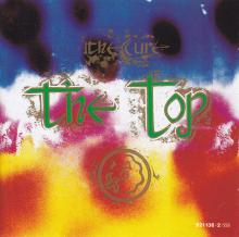 Cure-The Top