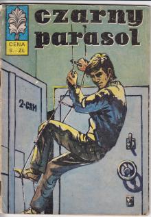 Kamieński, Gabieński-Czarny parasol