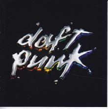 Daft Punk -  Discovery