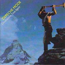 Depeche Mode-Construction Time Again