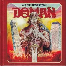 Andrzej Nowakowski-Doman