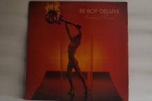 Be Bop Deluxe-Sunburts Finish