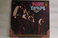 Four Tops-I Can't Help Myself