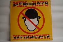 Men Without Hats-Rhythm Of Youth