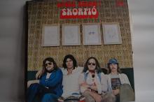 Skorpió-Gyere Velem!