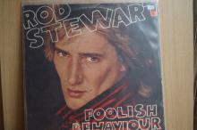 Rod Stewart-Foolish Behaviour