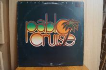 Pablo Cruise-A Place In The Sun