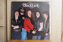 Blackfoot (- Siogo