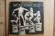 Uriah Heep - Wonderworld