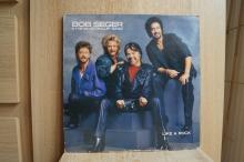 Bob Seger &amp; The Silver Bullet Band- Like A Rock