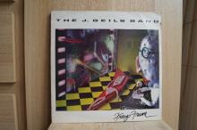 J. Geils Band - Freeze