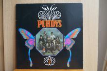 Puhdys - Puhdys 3