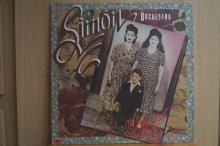 Simon Orchestra - Mr. Big Shot